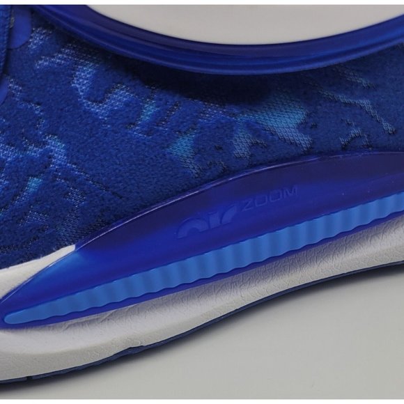 Nike KD 14 TB \'Game Royal\' Basketball Shoes DM5040-401 main image 9
